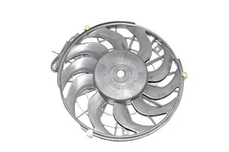 Opel Corsa Klima Fan Motoru [Cey] (1314442)